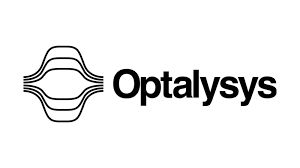 Optalysys logo